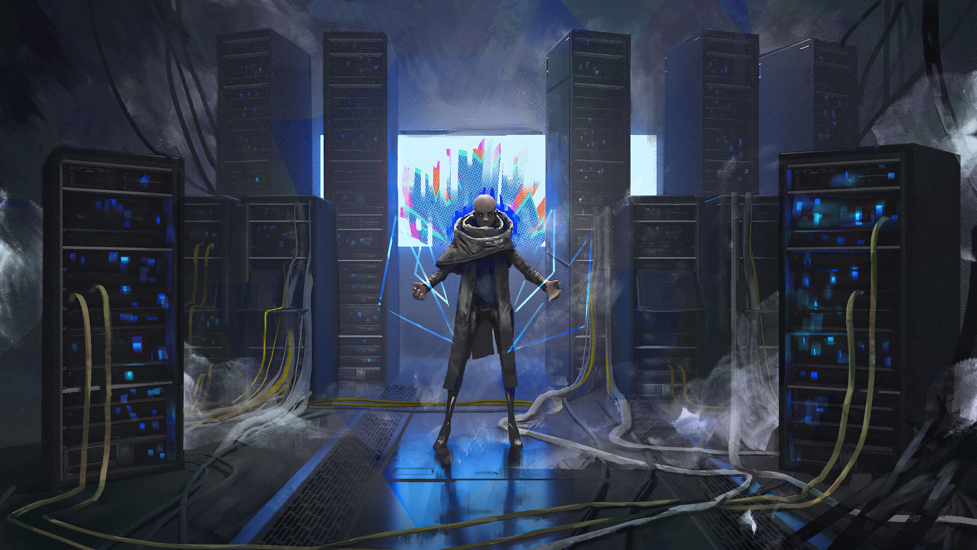 hack the world 4k fu 1920x1080 1