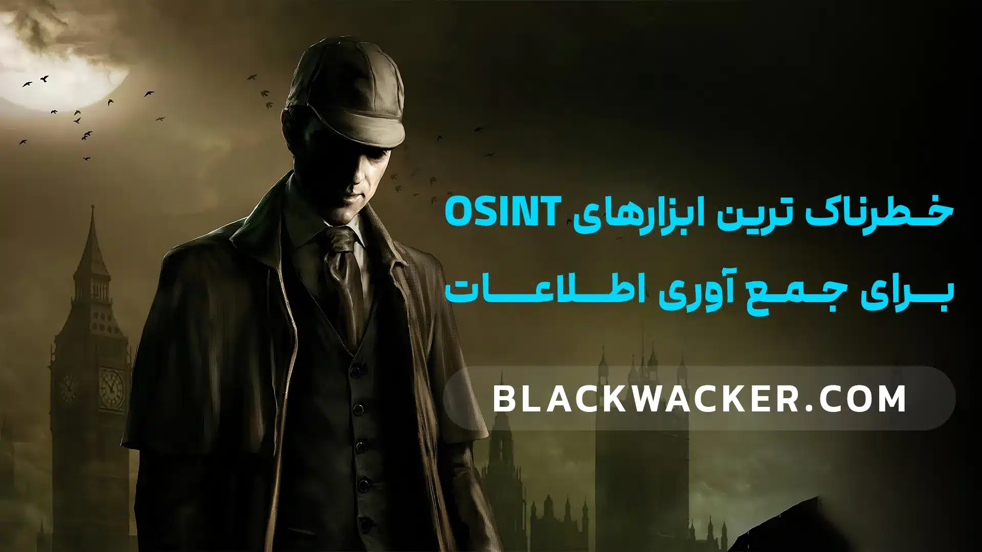 OSINT 11zon