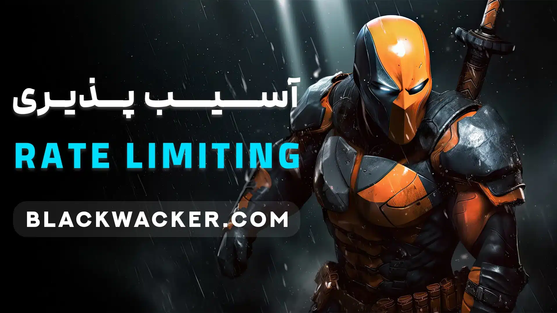 RATE LIMITING 11zon