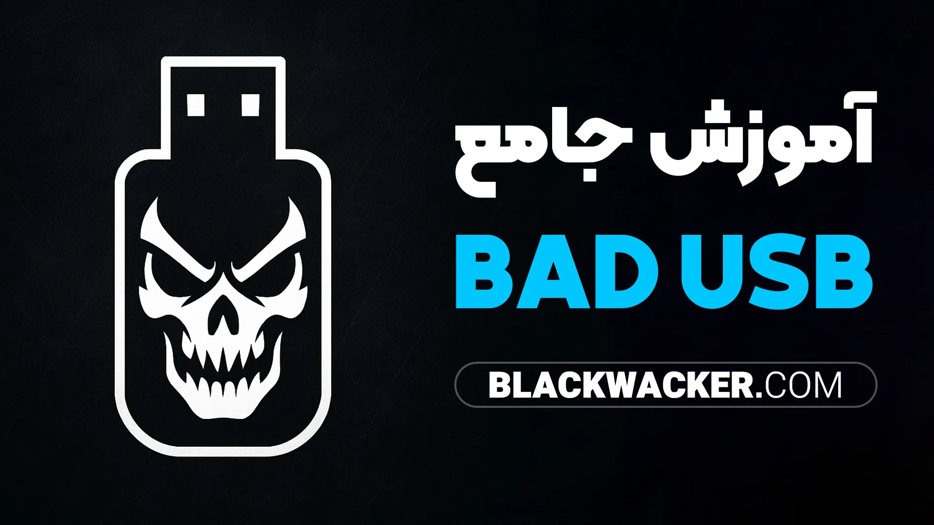 BAD USB