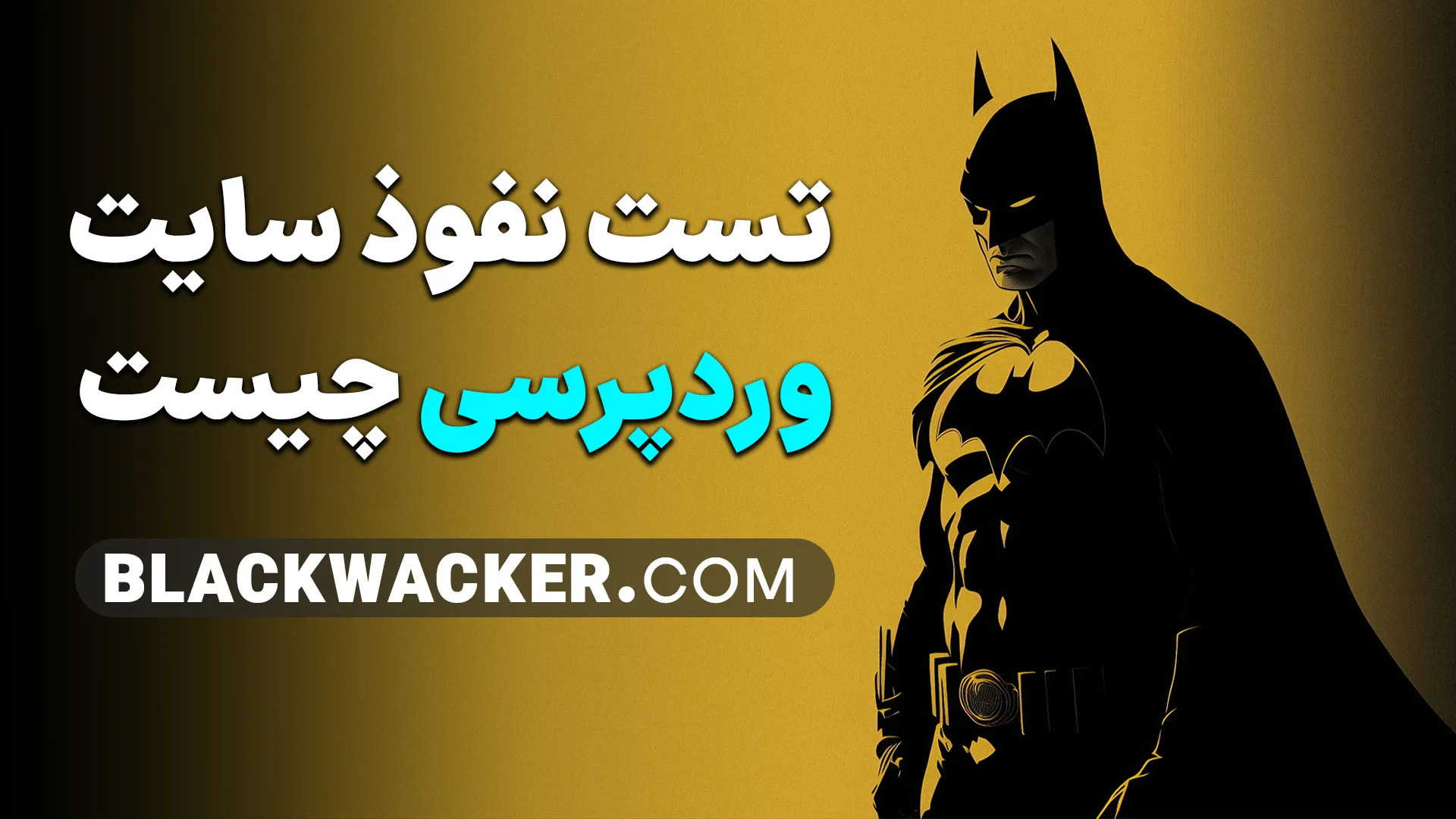 این تصویر مربوط به فرآیند تست نفوذ سایت وردپرسی است که در آن ابزارهایی مانند WPScan، Nuclei و Burp Suite برای شناسایی آسیب‌پذیری‌ها، بررسی افزونه‌ها، قالب‌ها و امنیت هسته وردپرس استفاده می‌شود. تصویر نمایی از تحلیل امنیتی سایت و مراحل شناسایی باگ‌ها در سال 2025 را نشان می‌دهد.